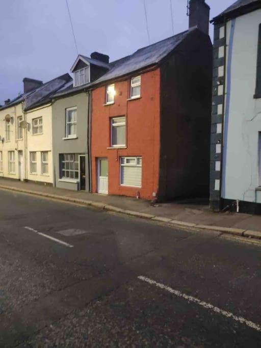 Haven - Beautiful 3 Bedroom House Ballynahinch Kültér fotó