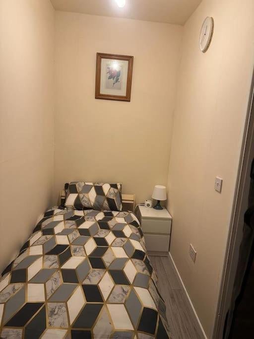Haven - Beautiful 3 Bedroom House Ballynahinch Kültér fotó